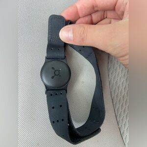 Orange Theory Heart Monitor